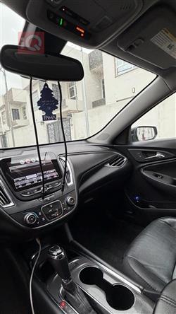 شيفروليه ماليبو